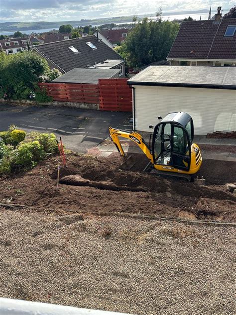 mini digger glasgow|the digger glasgow latest news.